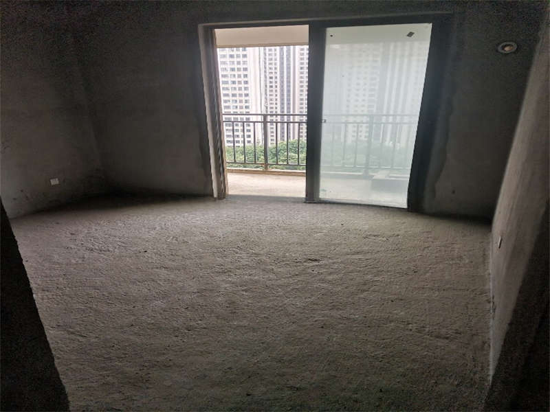 梅溪湖騎龍花園（騎龍?jiān)罚┓ㄅ姆縀3棟3201（共24套房，可單獨(dú)競(jìng)拍）