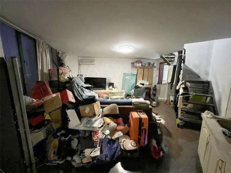 融圣國際公寓法拍房6、7棟1326號