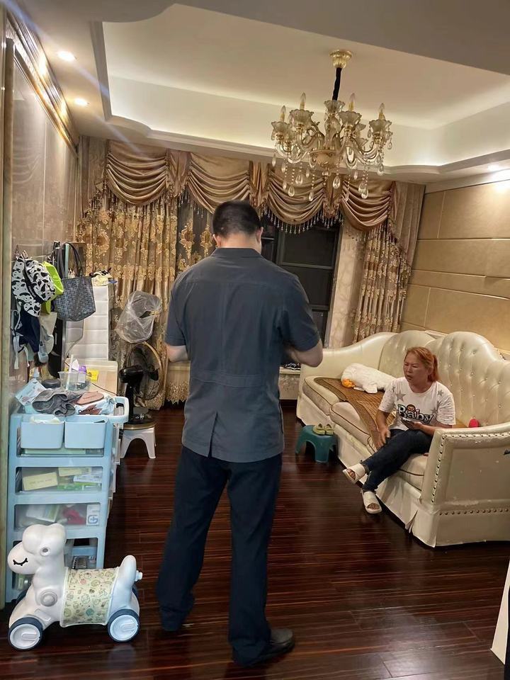 德思勤城市廣場法拍房A1、A2棟2320房