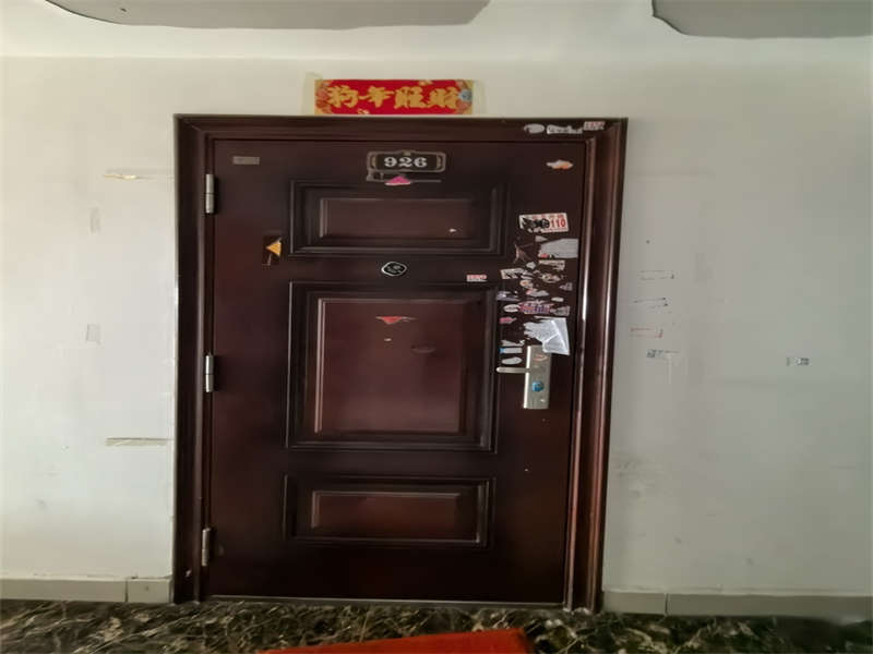 新遠(yuǎn)時(shí)代法拍房A、B棟926房