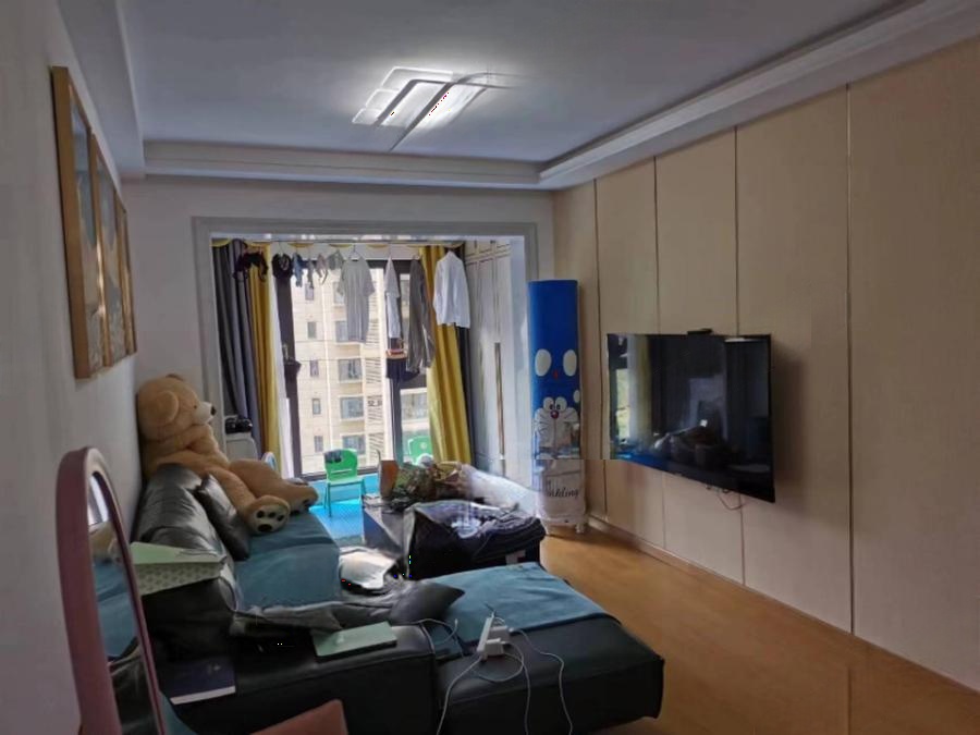 陽光城尚東灣蜜桃園（中泛尚東灣）法拍房二期10棟1102號（雙學(xué)區(qū)）