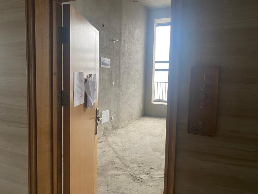 明昇壹城（明昇時(shí)代廣場）法拍房三期07B-3棟1202（雙學(xué)區(qū)）