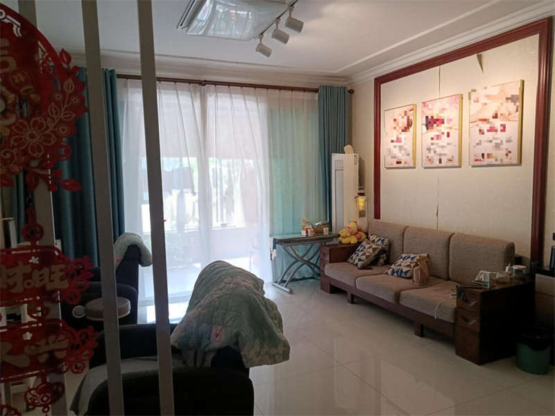 恒大城法拍房9、10、11棟311