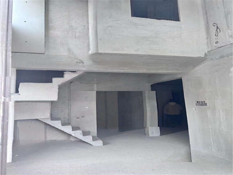 潤和湘江天地（潤和湘江天境苑湘江天地）法拍房15#棟2502號(hào)