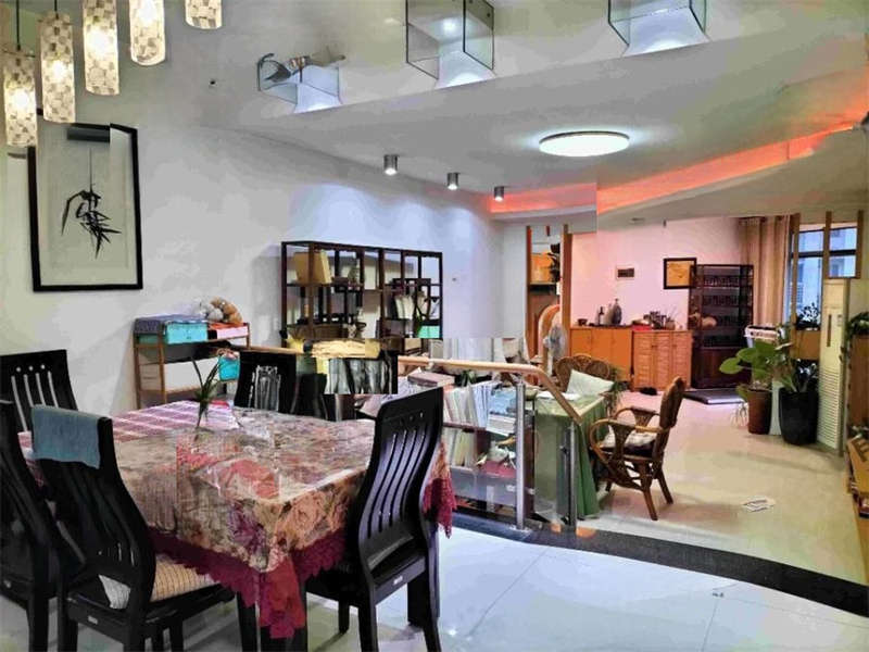 美林景園法拍房23棟805號