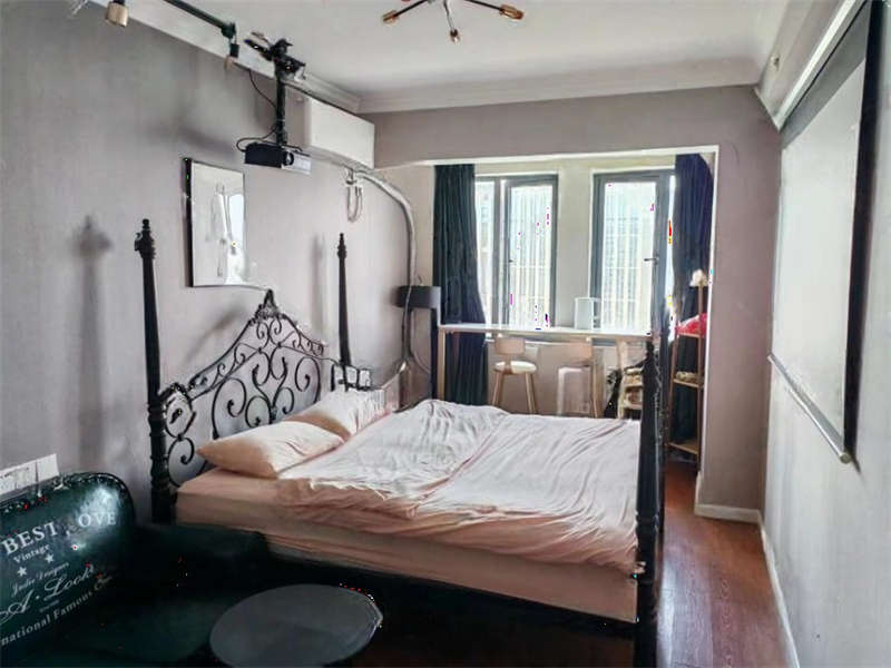 歐亞達國際廣場（歐亞達商業(yè)中心）法拍房1棟、2棟、3棟及裙樓1706號