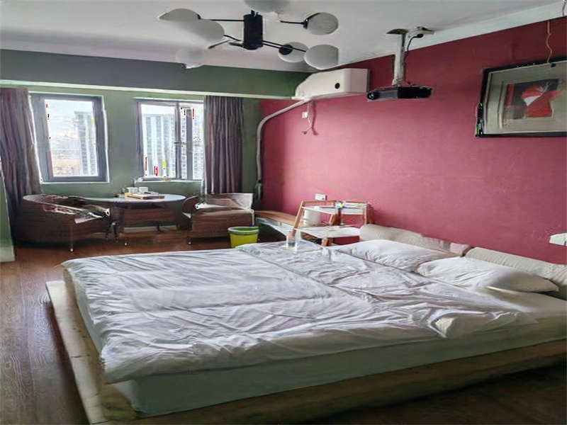 歐亞達國際廣場（歐亞達商業(yè)中心）法拍房1棟、2棟、3棟及裙樓1705號