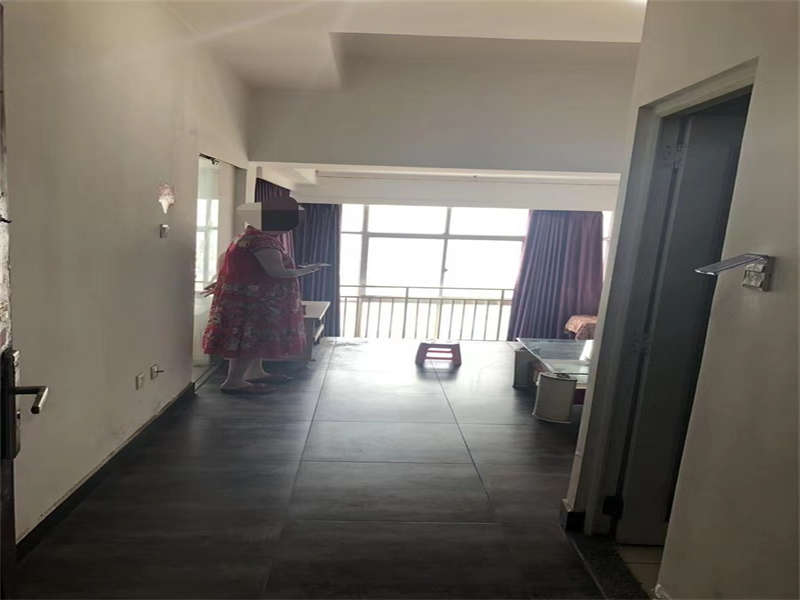 自由COM（自由大廈）法拍房1203號