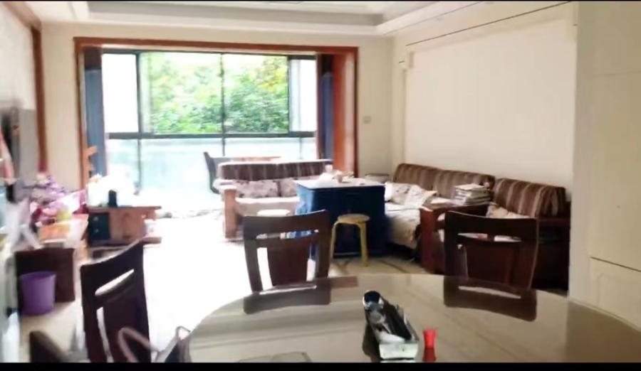 恒基凱旋門法拍房2期17、18棟201室