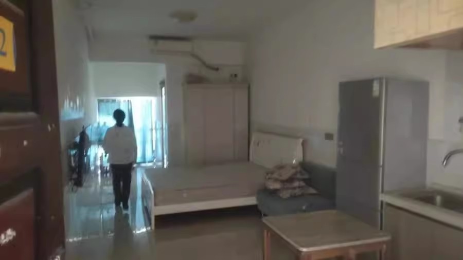 中建芙蓉嘉苑法拍房22、23、27 棟 802 室