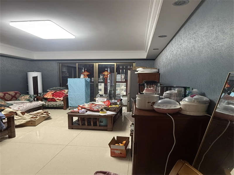 江山帝景法拍房哈佛三期E-11、12棟603房（雙學(xué)區(qū)）