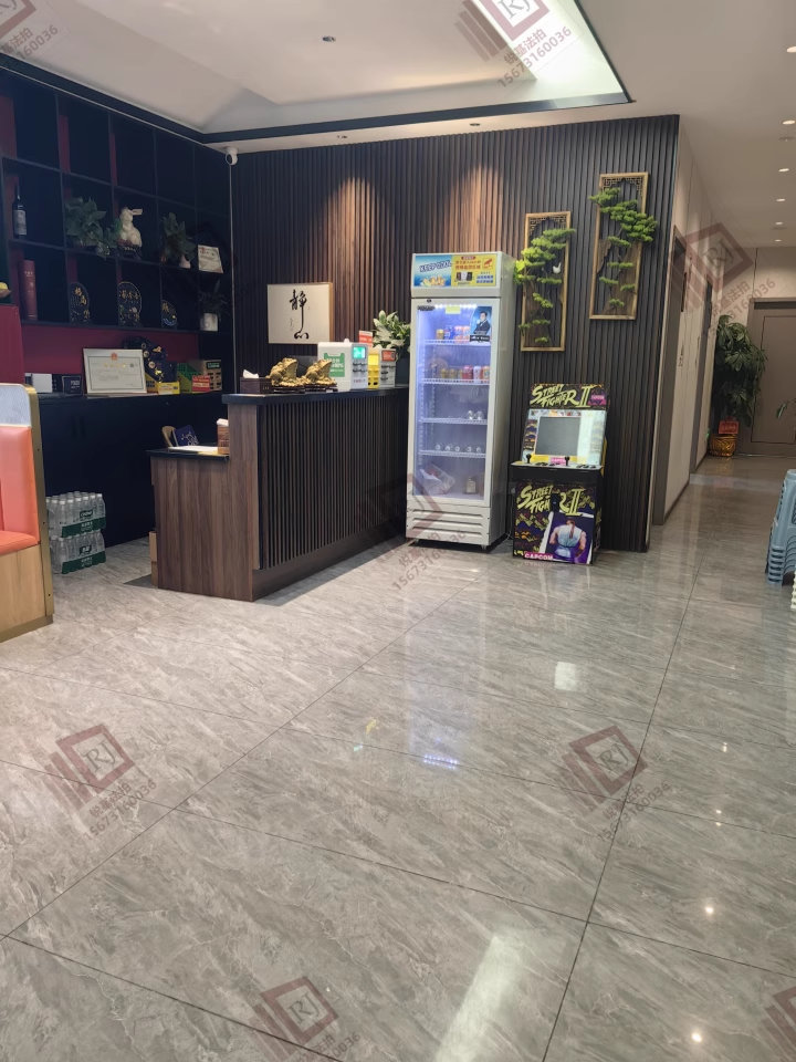 （月租5100）創(chuàng)世紀(jì)金街一區(qū)2-01棟324-326-328房（3套合做麻將館運(yùn)營(yíng)）