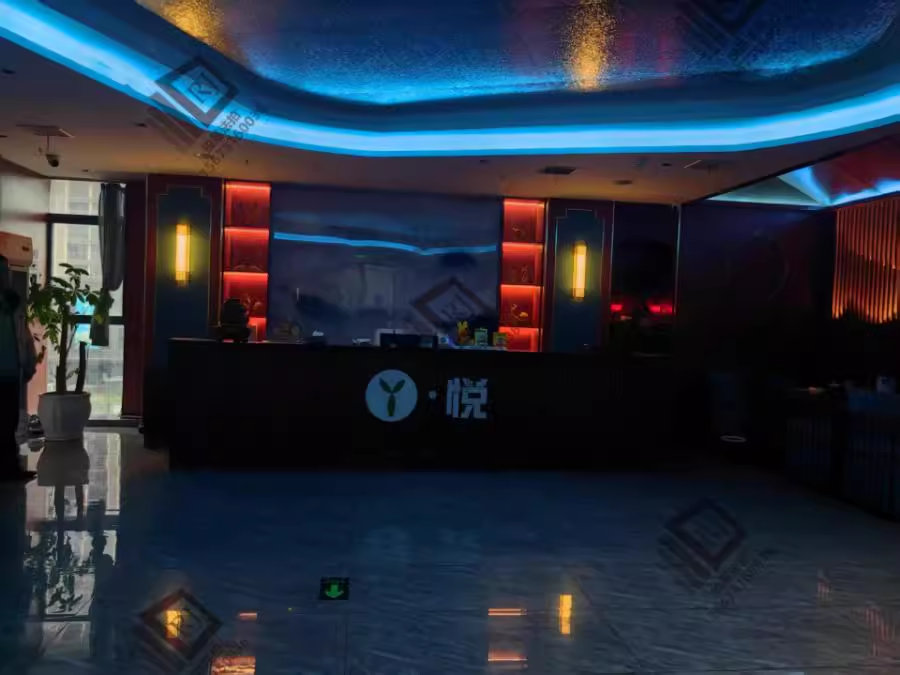 （月租13080）創(chuàng)世紀(jì)金街一區(qū)2-01棟309-310-312-315房（4套合做會(huì)所運(yùn)營(yíng)）