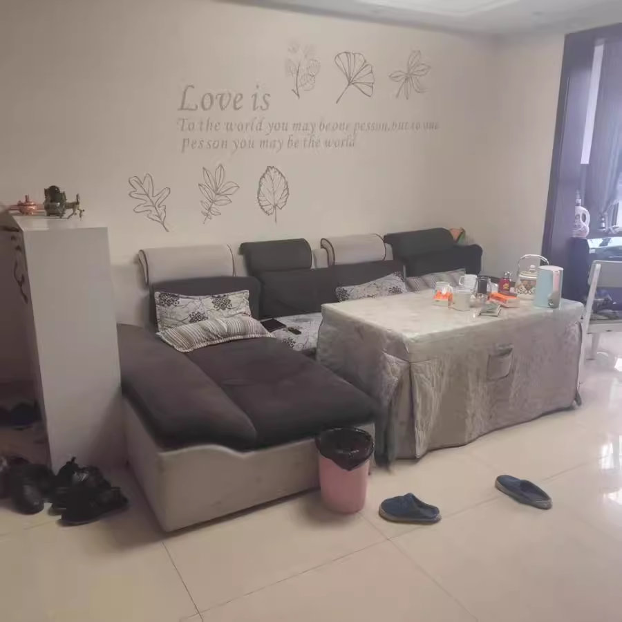 （8折）鄱陽(yáng)小區(qū)豐暢苑法拍房5棟1005號(hào)