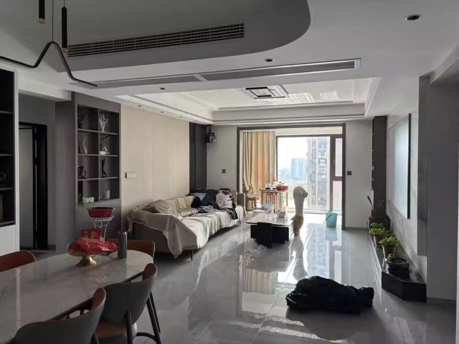 （8.7折）國泰九龍灣法拍房9棟1506室