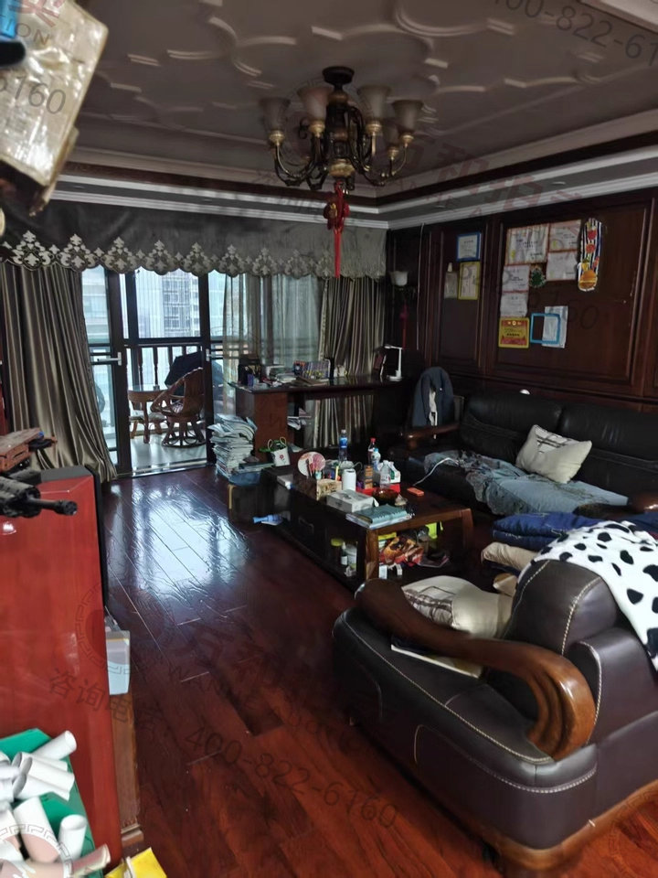 （7.5折）歸心苑法拍房7棟1001號房