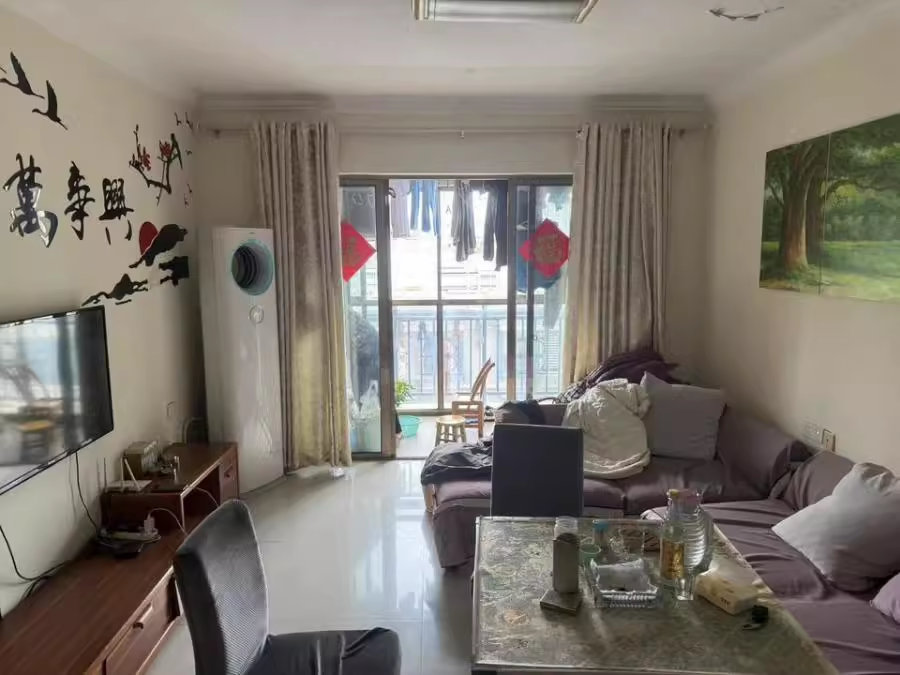 （8.5折 雙學(xué)位）江山帝景法拍房A39、40棟604