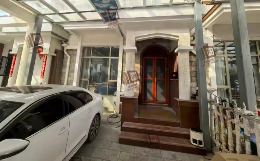 （8折 別墅）長(zhǎng)沙碧桂園翠漾花岸三街法拍房88、90、92、96、98、100、102號(hào)192室