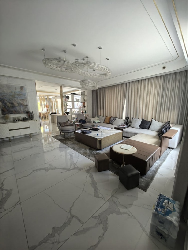 （7折 湖景別墅 雙學位）長房梅溪香山花園法拍房8-6棟104號