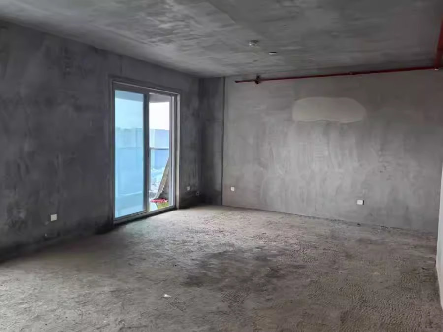 （8折 洋湖4房）北大資源時光（隆鑫時光苑）法拍房8、9棟2303房