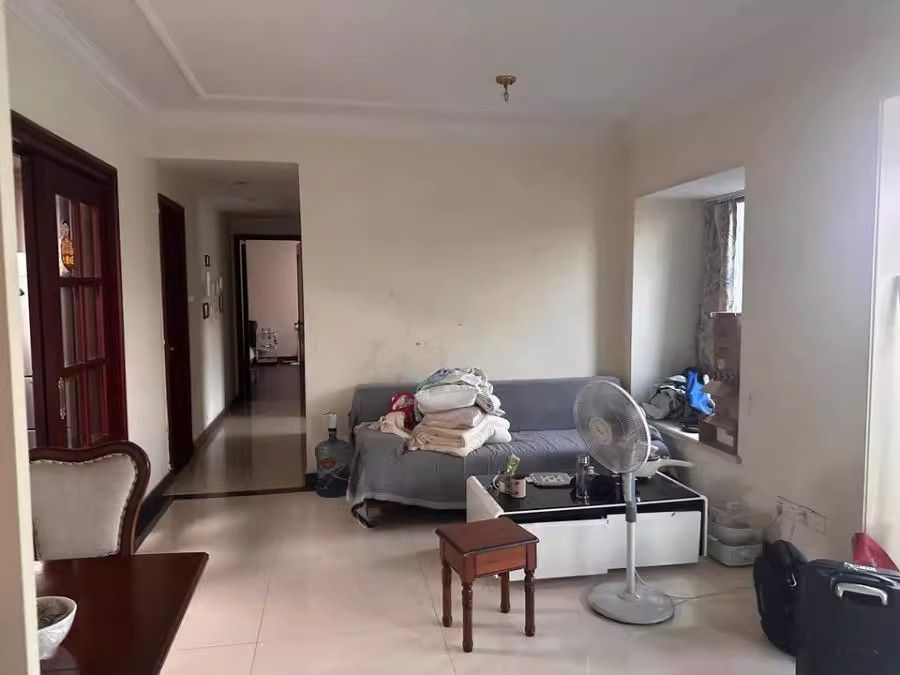 （7折）恒大雅苑法拍房76、77號(hào)棟401房