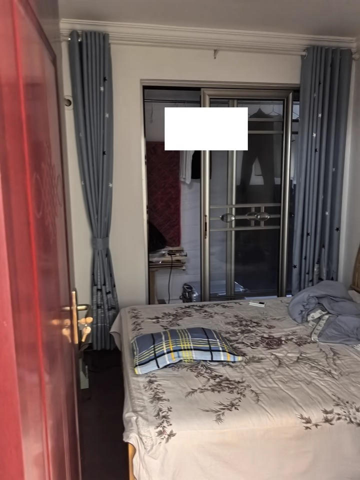 （ 雙學(xué)位）合能璞麗景園法拍房11棟505號房屋