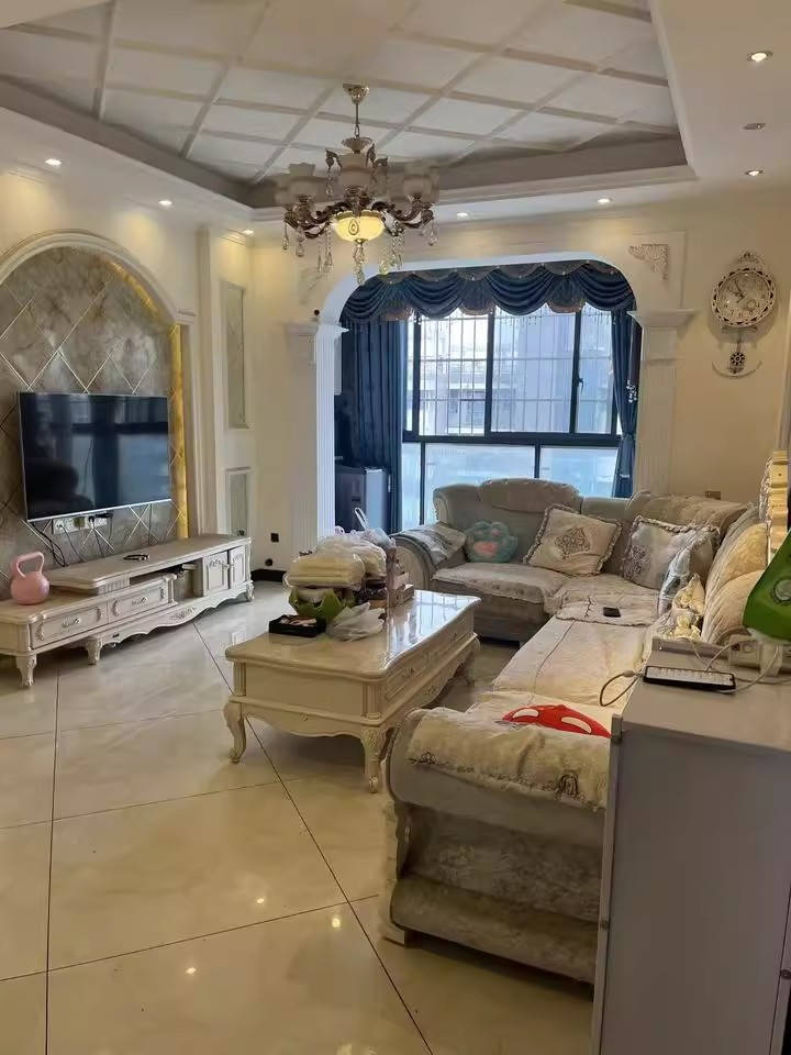 （雙學位）湘江世紀城映江苑法拍房2棟3303號房