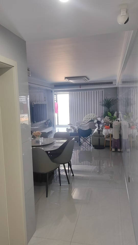 （精裝7折）中交湘江總部中心（長沙中交城）法拍房4#棟1704室